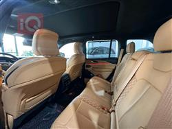 جیپ گراند شیرۆکی